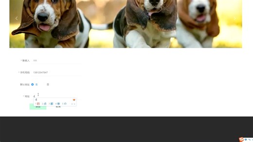基于django宠物服务管理系统设计开发实现