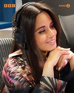 You'll LOVE the song Camila Cabello used to sing on karaoke... Channelling her inner pop diva at the age of 12 💁‍♀️ | BBC Radio 2