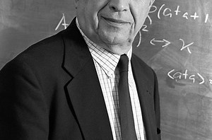 Nobel Prize in Physics 2005