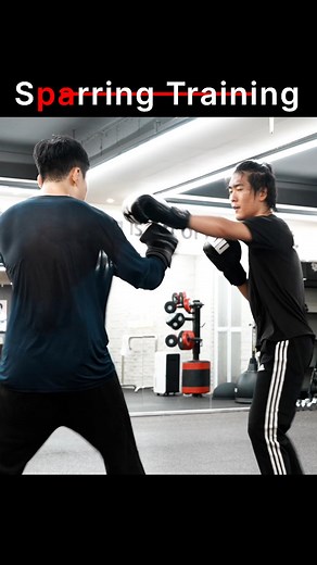 Sparring training.! #절권도 #절권도스튜디오 #jkdstudio #brucelee #martialarts #jeetkunedo #jkd #Motivation #Disciplin #selfdefense #workout #exercise | J.K.D Studio