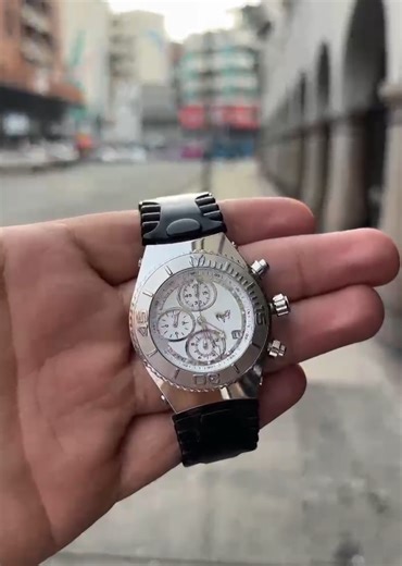 Technomarine Cruise CSX Reloj de Lujo en Caracas