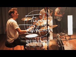 Bobby Hebb - Sunny (Cover) | coversessions by FUNKY REFLECTION
