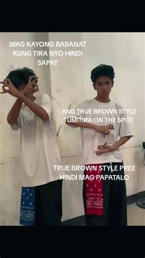 True Brown Style: Spot on Style Tips