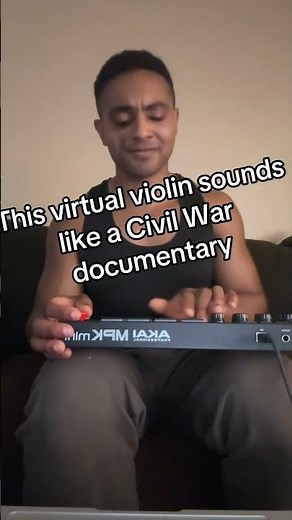 SWAM violin vst
