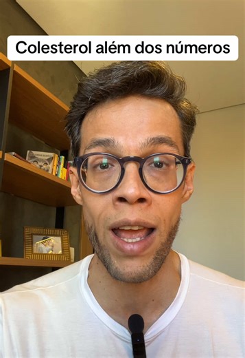 Colesterol: O que os números realmente significam