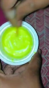 How to make glow powder || easy