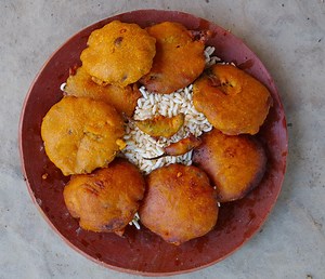 Alur chop recipe | villfood