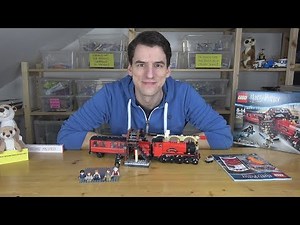 LEGO® Harry Potter 75955 - Hogwarts Express