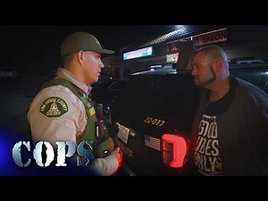 PIT Stop, Show 3415, Cops TV Show