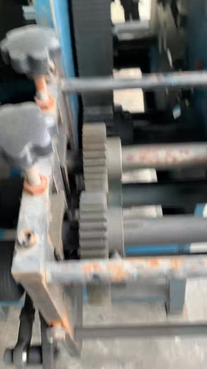 wire forming machine | Weithding Xu
