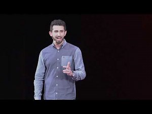The Future of Hiring - No Resume Needed | Ben Rubenstein | TEDxYouth@Austin