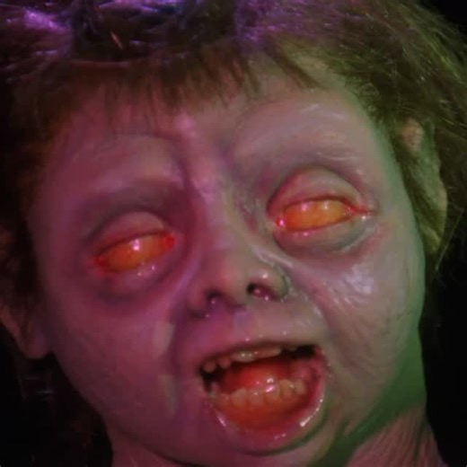 Eternal Family on Instagram: "Spider Labyrinth (1988, 1hr 26min) Streaming for Family Members on Eternal.tv & Apps in North America. A young professor travels to Budapest to locate a lost colleague - once there, he gets tangled up in a supernatural mystery. Directed by Gianfranco Giagni. Presented with MVD and Severin Films."