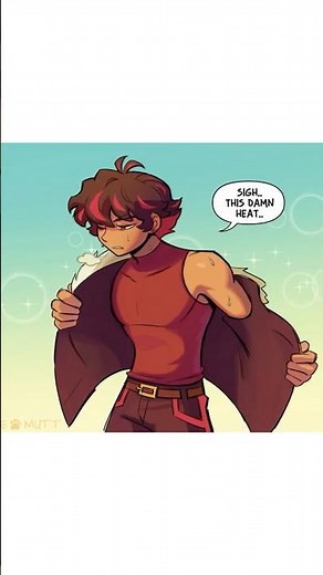 Shadow Is TOO Hot🥵(SONIC COMIC DUB) #sonicthehedgehog #shadowthehedgehog #rougethebat #comicdub