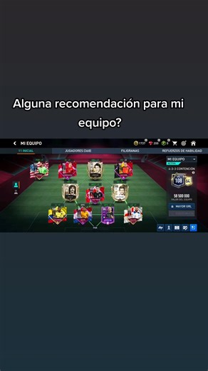 gaste todas mis monedas para entrenar a lineker y Beckham #parati #almendra #becham #plantillafifa #fifa22 #fifamobile #fifa