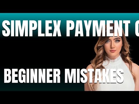 How to Use Simplex Properly Beginner Mistakes That Cost You