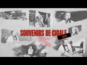 Renaud - Souvenirs de Cigale - Episode 6 : Tintin