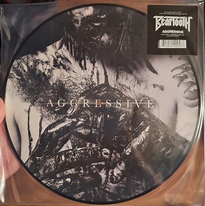 Beartooth - Aggressive Remixed / Remastered