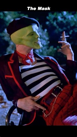 He Turned a Police Raid Into a FULL-BLOWN MUSICAL 🎭🕺👮‍♂️