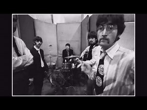 The Beatles: Sgt. Pepper's (Reprise)/A Day In The Life [Mono Vs Stereo]