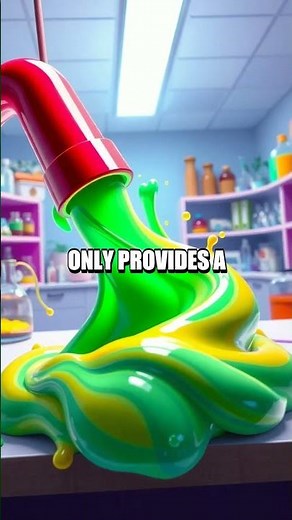 The Magnetic Slime Experiment