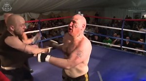 158K views · 520 reactions | CLASSIC Bare Knuckle ACTION!!!! Battle of Scotland | BARE KNUCKLE !!! McPhee Vs. Burton #UBBAD 2015 | Bare Knuckle Brawlers | Facebook