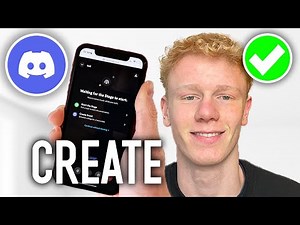 How To Set Up Stage Channels On Discord