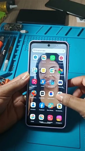 How to disable the interactive screen function!