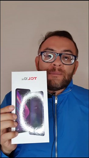 Conoce el nuevo TCL 10 SE smartphone con buenas características y a un increíble precio .