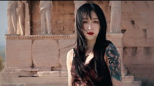 希腊，雅典，帕特农神庙🏛️Parthenon, Athens, Greece