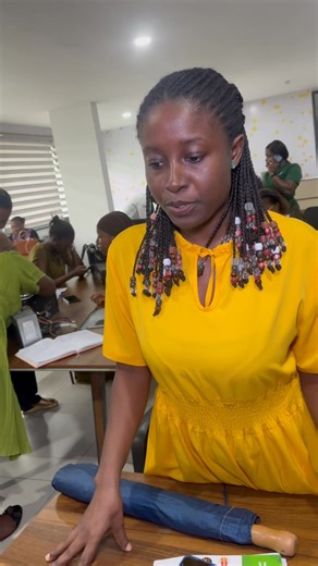 Ce qu’elles ont touché de leurs mains, elles ne l’oublieront pas. Comprendre l’intérieur d’un ordinateur, c’est aussi comprendre la logique derrière chaque clic. Nos participantes sont maintenant capables d’analyser une panne avec méthode. Et ça, c’est une compétence précieuse. #Sheisthecode | Sheisthecode