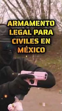 Cheap legal guns in Mexico: Glock 28 #shorts #mexico #legal