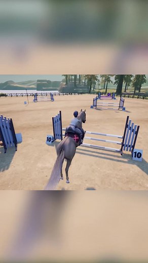 Tales of Rein Ravine on TikTok