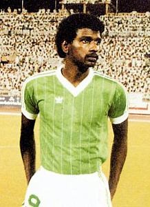 Majed Abdullah (Former Saudi Footballer) ~ Bio Wiki | Photos | Videos