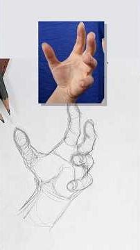 The easiest way to draw perspective ✍