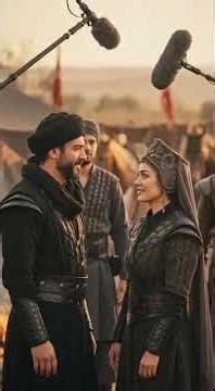 Kurulus Orhan Season 1 Episode 17 in Urdu Subtitle #atvturkiye