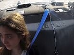 Footage shows moment cops discover Mackenzie Shirilla's smashed car