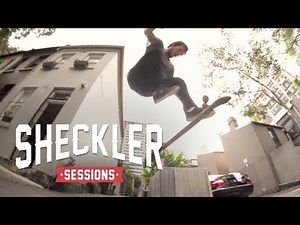 Sheck-less in Sydney | Sheckler Sessions: S4E2