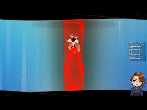 First Playthrough ~ Pyre - Part 7, Finale