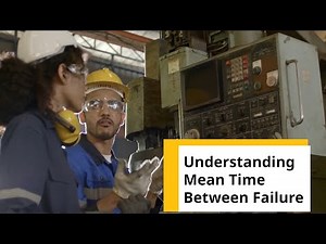Understanding MTBF Mean Time Between Failures