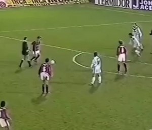 272K views · 1.5K reactions | José Luis Chilavert   Oscar Rugerri...