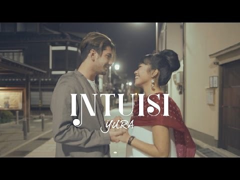 Yura Yunita - Intuisi (Official Music Video)