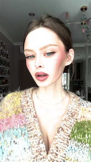 Vidéos de Юлия (@shashka.u) avec original sound - малялю ✸
