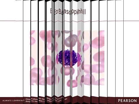 Chapter 1: Introduction to Hematology