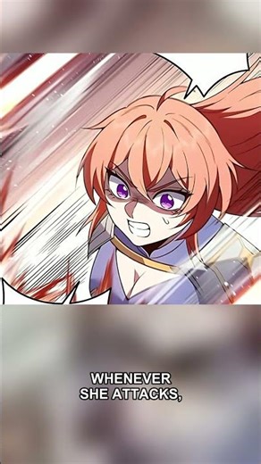 and she understands nothing With that, #manhwa