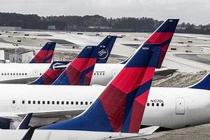 The New Blue Delta Skymiles Credit Card EXPIRED - Points Miles & Martinis