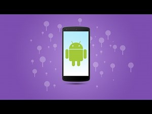 Android Lollipop Ultimate Tutorial for App Development