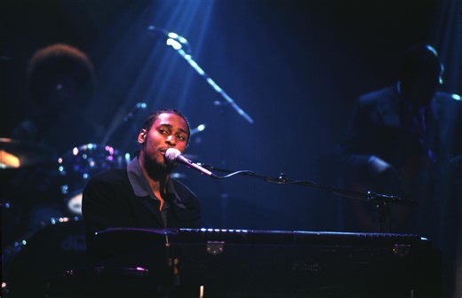 Waiting On D'Angelo | Defector