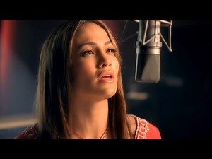 Jennifer Lopez - Alive [4K]