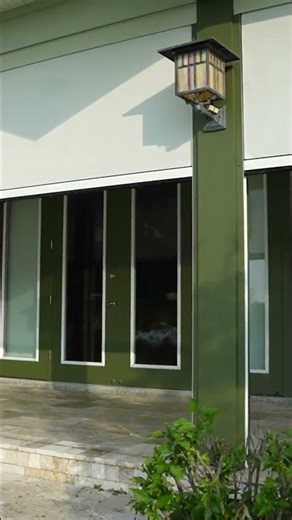 Security Screen Doors: Style Meets Safety