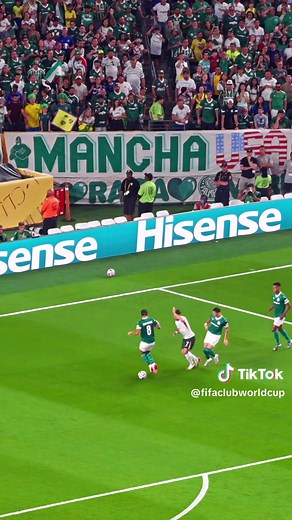FIFACWC: Free Live Games on DAZN